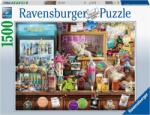 Ravensburger Craft Beer Bonanza 1500 db-os (17510)