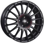 OZ Janta aliaj OZ SUPERTURISMO GT MBRL 7x17 4x100 ET44 - best-tires
