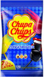 Chupa Chups Original vegyes gyümölcs és kólaízű 12 g