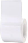 NIIMBOT Imprimanta etichete Thermal labels Niimbot stickers T 40x40mm 180 psc (White) (33917) - vexio