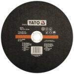 TOYA YATO 300 mm YT-6113 Disc de taiere