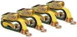 MSW MSW-TSR-02 2,5 m 4 pcs