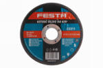 FESTA 115 mm 22211F Disc de taiere