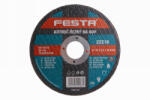 FESTA 115 mm 22216F Disc de taiere