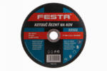 FESTA 180 mm 22222F Disc de taiere
