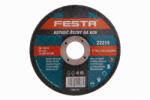 FESTA 115 mm 22215F Disc de taiere