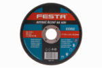 FESTA 125 mm 22252F Disc de taiere