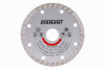 Diamant 115 mm 21135F Disc de taiere