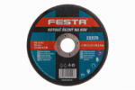 FESTA 125 mm 22225F Disc de taiere
