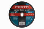 FESTA 230 mm 22255F Disc de taiere