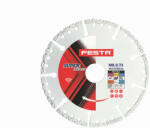 FESTA 230 mm 21303F Disc de taiere