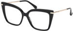 Max Mara MM5144 001 Rama ochelari