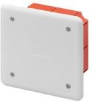 Gewiss Romania Doza de derivatie incastrata 92X92X45 (GW48001)