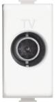 Legrand Priza TV de capat Matix, 1M, Alb (AM5202P10)