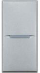 Legrand Intrerupator cu revenire, axial, 1M, Aluminiu (HC4005N)