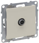 Legrand Priza TV tata, conexiune stea, ivoar, Legrand New Suno (721264)