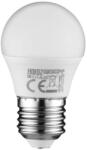 Horozk Electrik Bec LED sferic 6W 6400K E27 Horoz (001-005-0006-040)
