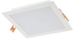 ARELUX Spot LED incastrat XFACE 12W 4000K IP40 Alb mat Arelux (fcq02nw mwh)