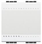 Legrand Intrerupator cap scara Living Light 1P 16A 2M Alb (N4003M2N)