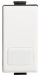 Legrand Intrerupator Simplu Matix 1P 10A 1M Alb (AM5005/1)