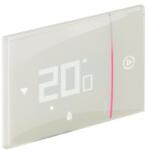 Legrand Romania Termostat conectat Smarther with Netatmo, incastrat, nisip (XM8002)