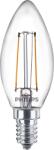 Philips Bec led classic 25W B35 E14 cl (871869977753100)