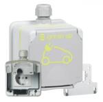 Legrand Romania Priza incarcare masini electrice, Green Up, 3KW, Schuko, 16A, IP55 (090472)