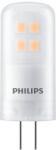Philips Bec CorePro LEDcapsuleLV 2.1-20W G4 827 D (871869976753200)