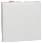 Schneider Electric Intrerupator cap scara 10A 2m alb (NU320318)