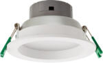 ARELUX Spot incastrat XEVO 8W 4000K 90Â° mwh (5f) (EV01NW)