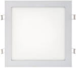 ARELUX Corp incastrat XFLAT 168mm 15W 4000K (FTQ168NW MWH)
