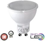 Horozk Electrik Bec LED 6W GU10 6400K Horoz (001-002-0006-010)
