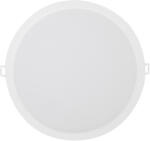 Ledvance Srl Panou LED încastrat, 24W, 2400lm, 4000K, IP44, Alb, Ledvance (4058075703223)