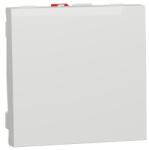 Schneider Electric Intrerupator simplu 10A 2m alb (NU320118)