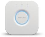Philips Lighting Romania Consola Hue bridge wireless Philips Hue, compatibil cu gama Hue, control iOS/Android, Apple Home Kit, 8719514342620 (871951434262000)