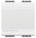 Legrand Intrerupator Cap Scara Living Light 1P 16A 2M Alb (N4003M2A)