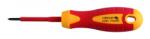 Högert Technik Surubelnita electrician cruce PH1 80 mm Hoegert 1000V (HT1S922) Surubelnita
