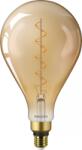Philips Bec decorativ LED classic-giant 28W E27 A160 GOLD ND (871951431382800)