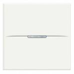 Legrand Intrerupator cap cruce Axolute 1P 16A 2M Alb (HD4004M2)