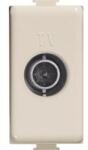 Legrand Priza TV, Matix, 1M, ivoar (A5202D)