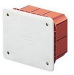 Gewiss Romania Doza de derivatie incastrata 118X96X70 (GW48003)