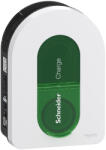 Schneider Electric Romania Statie de incarcare Schneider Charge, cu putere reglabila 7.4KW, 11KW sau 22 KW, alimentare monofazata sau trifazata, cu priza T2S, fara cablu, IP55, IK10 (EVH5A22N2S)