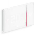 Legrand Romania Termostat conectat Smarther with Netatmo, incastrat, alb (XW8002)