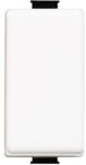 Legrand Intrerupator simplu, 16A, 1M, Alb, Matix, Legrand (AM5001-EU)
