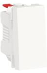 Schneider Electric Intrerupator revenire 10A 1m alb (NU310618)