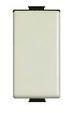 Legrand Intrerupator simplu Matix 1P 16A 1M Crem (A5001)