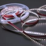 ARELUX Banda LED XRIBO IP20, rola 5 metri, 12W/ml, 128 LED/ml, 6000K, 24V DC, CRI. 80 > 115°, Arelux (rb212820cw)
