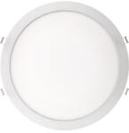 ARELUX Corp incastrat XFLAT 180mm 11W 4000K (FTR180NW MWH)