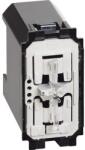 Legrand Variator/Intrerupator fara tasta, 1M, Living Now (K4411C)
