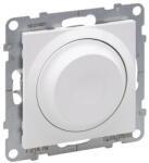 Legrand Romania Variator rotativ fara neutru, 300W, alb, Legrand New Suno (721179)